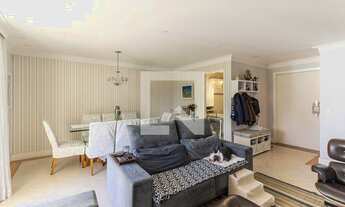 Imagem 6: Apartamento à Venda - Santa Cecília, 4 Quartos, 154 m2