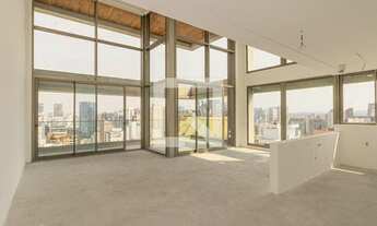 Imagem: Apartamento à Venda - Itaim Bibi, 2 Quartos