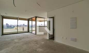 Imagem 1: Apartamento à Venda - Itaim Bibi, 3 Quartos, 137 m2