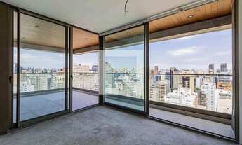 Imagem 7: Apartamento à Venda - Itaim Bibi, 3 Quartos, 134 m2