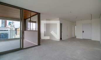 Imagem 4: Apartamento à Venda - Itaim Bibi, 3 Quartos, 134 m2