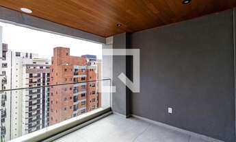 Imagem 7: Apartamento à Venda - Itaim Bibi, 2 Quartos, 74 m2