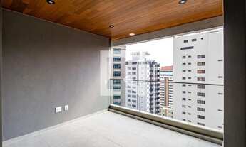 Imagem 6: Apartamento à Venda - Itaim Bibi, 2 Quartos, 74 m2