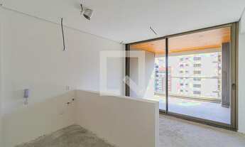 Imagem: Apartamento à Venda - Itaim Bibi, 2 Quartos