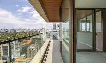 Imagem 7: Apartamento à Venda - Itaim Bibi, 3 Quartos, 137 m2