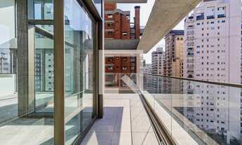 Imagem 7: Apartamento à Venda - Itaim Bibi, 2 Quartos, 137 m2