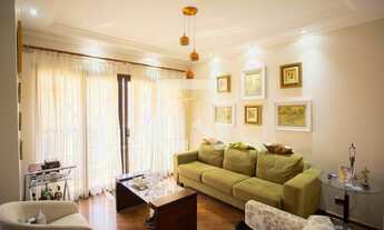 Imagem: Apartamento à Venda - Santana, 3 Quartos