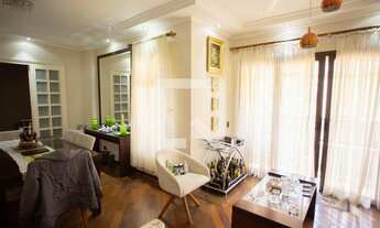 Imagem 2: Apartamento à Venda - Santana, 3 Quartos, 147 m2