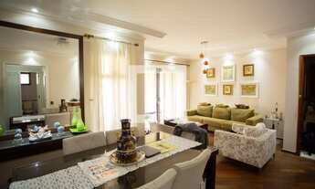 Imagem 6: Apartamento à Venda - Santana, 3 Quartos, 147 m2