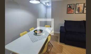 Imagem 3: Apartamento à Venda - Belém, 2 Quartos, 57 m2