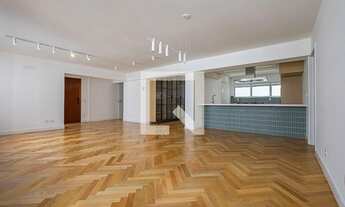 Imagem 3: Apartamento à Venda - Jardim Paulista, 3 Quartos, 158 m2