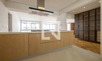 Imagem 7: Apartamento à Venda - Jardim Paulista, 3 Quartos, 158 m2