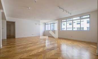 Imagem 2: Apartamento à Venda - Jardim Paulista, 3 Quartos, 158 m2