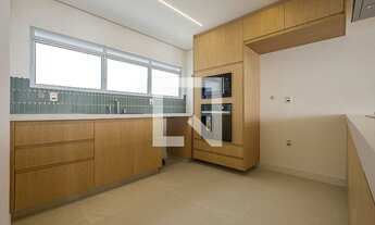 Imagem 5: Apartamento à Venda - Jardim Paulista, 3 Quartos, 158 m2