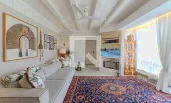 Imagem 2: Apartamento à Venda - Consolação, 4 Quartos, 95 m2