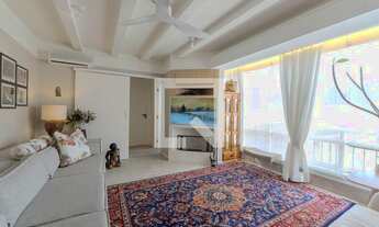 Imagem: Apartamento à Venda - Consolação, 4 Quartos