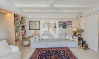 Imagem 4: Apartamento à Venda - Consolação, 4 Quartos, 95 m2