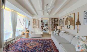 Imagem 5: Apartamento à Venda - Consolação, 4 Quartos, 95 m2