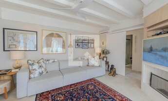 Imagem 3: Apartamento à Venda - Consolação, 4 Quartos, 95 m2