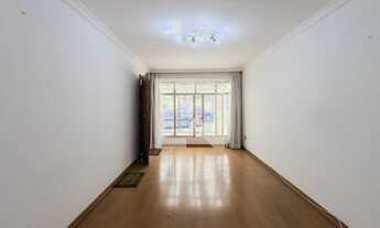 Imagem: Casa à Venda - Vila Romana, 4 Quartos