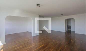 Imagem 3: Apartamento à Venda - Santo Amaro , 3 Quartos, 241 m2