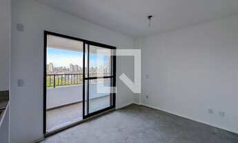 Imagem 2: Apartamento à Venda - Mooca, 1 Quarto, 29 m2