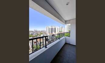 Imagem 7: Apartamento à Venda - Mooca, 1 Quarto, 29 m2