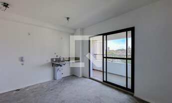 Imagem 3: Apartamento à Venda - Mooca, 1 Quarto, 29 m2