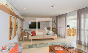 Imagem: Apartamento à Venda - Vila Leopoldina