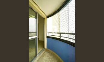 Imagem 7: Apartamento à Venda - Tatuapé, 3 Quartos, 137 m2