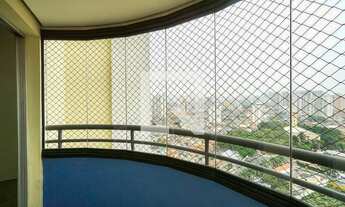 Imagem 6: Apartamento à Venda - Tatuapé, 3 Quartos, 137 m2