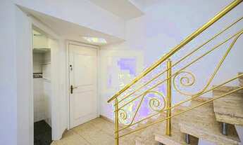 Imagem 5: Apartamento à Venda - Tatuapé, 3 Quartos, 137 m2