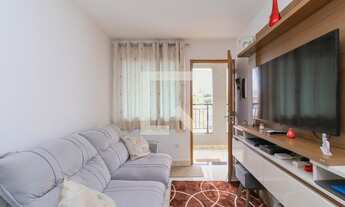 Imagem: Apartamento à Venda - Artur Alvim, 2 Quartos