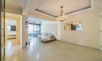 Imagem: Apartamento à Venda - Brooklin, 2 Quartos