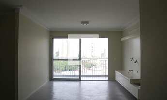 Imagem: Apartamento à Venda - Água Branca, 2 Quartos