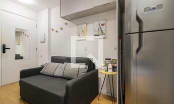 Imagem 7: Apartamento à Venda - Vila Nova Conceição, 1 Quarto, 26 m2