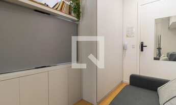 Imagem 6: Apartamento à Venda - Vila Nova Conceição, 1 Quarto, 26 m2