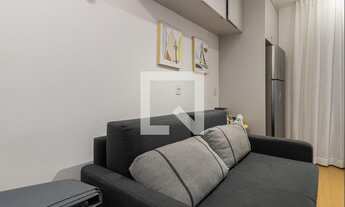 Imagem: Apartamento à Venda - Vila Nova Conceição