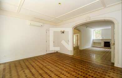 Imagem 7: Casa à Venda - Jardim América, 4 Quartos, 546 m2