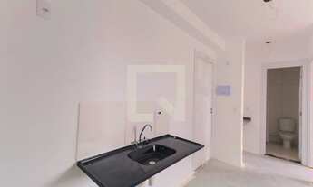 Imagem 4: Apartamento à Venda - Mooca, 2 Quartos, 34 m2