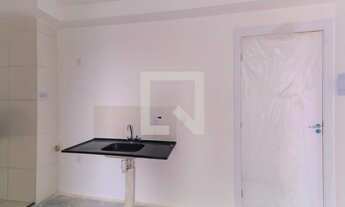 Imagem 3: Apartamento à Venda - Mooca, 2 Quartos, 34 m2