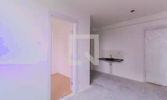 Imagem 2: Apartamento à Venda - Mooca, 2 Quartos, 34 m2