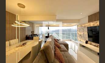 Imagem 3: Apartamento à Venda - Chácara Santo Antonio, 2 Quartos, 84 m2