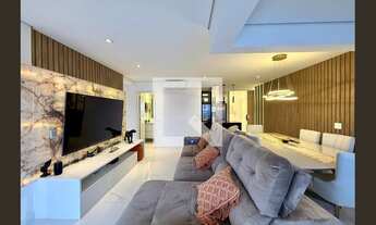 Imagem 7: Apartamento à Venda - Chácara Santo Antonio, 2 Quartos, 84 m2