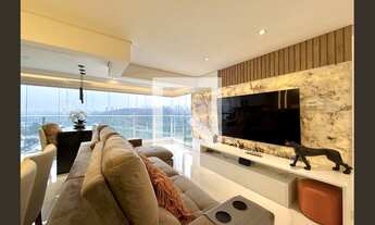 Imagem: Apartamento à Venda - Chácara Santo Antonio