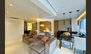 Imagem 6: Apartamento à Venda - Chácara Santo Antonio, 2 Quartos, 84 m2