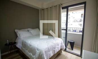 Imagem: Apartamento à Venda - Brooklin, 1 Quarto