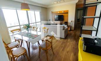 Imagem 6: Apartamento à Venda - Morumbi, 3 Quartos, 107 m2