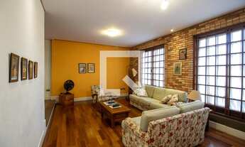 Imagem: Casa à Venda - Butantã, 3 Quartos, 220