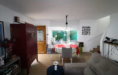 Imagem 6: Casa à Venda - Água Fria, 3 Quartos, 150 m2